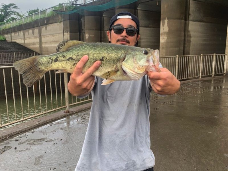 釣り写真　求人ページ掲載用